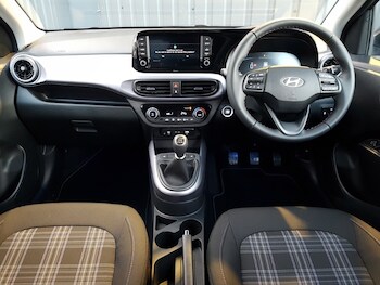 Used Hyundai i10 2025 for sale - 77169281: Photo