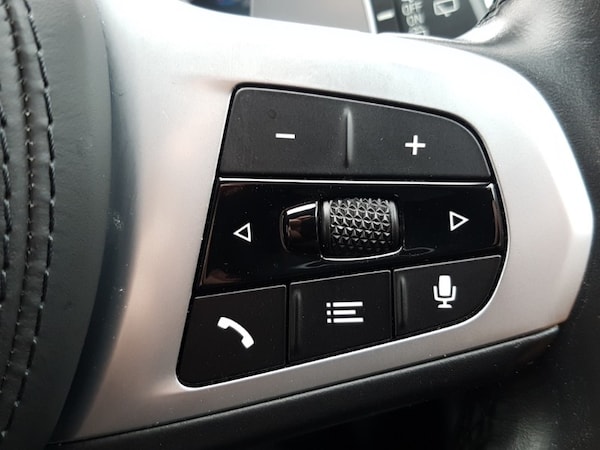 Used BMW 5 Series 2021 for sale - 76213374: Photo 15