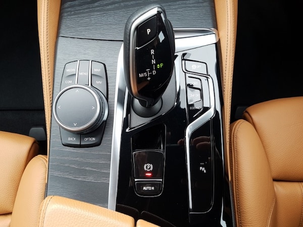 Used BMW 5 Series 2021 for sale - 76213374: Photo 16