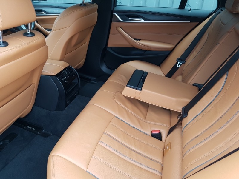 Used BMW 5 Series 2021 for sale - 76213374: Photo 6