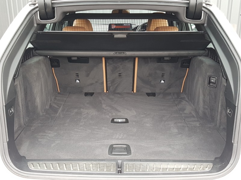 Used BMW 5 Series 2021 for sale - 76213374: Photo 8