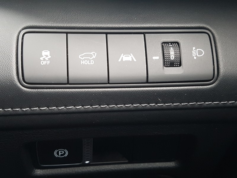 Used Hyundai Santa Fe 2022 for sale - 76188210: Photo 13