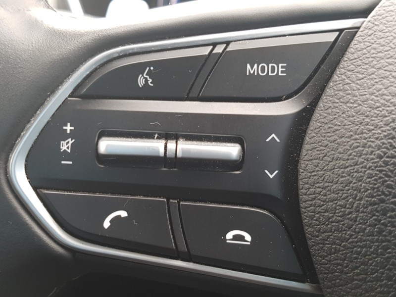 Used Hyundai Santa Fe 2022 for sale - 76188210: Photo 14