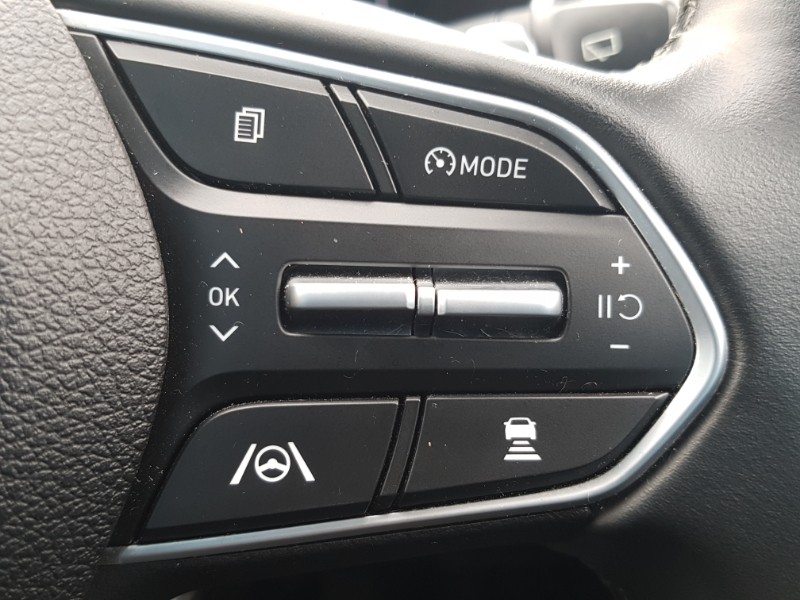 Used Hyundai Santa Fe 2022 for sale - 76188210: Photo 15