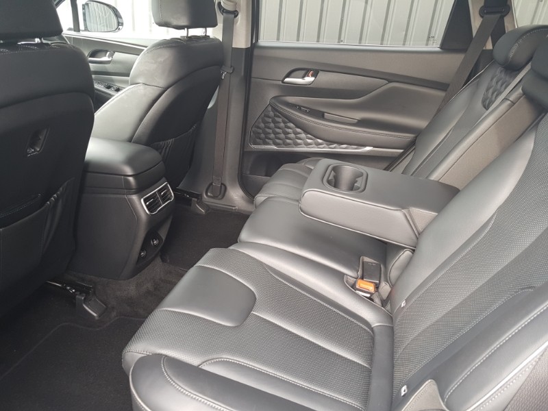Used Hyundai Santa Fe 2022 for sale - 76188210: Photo 6