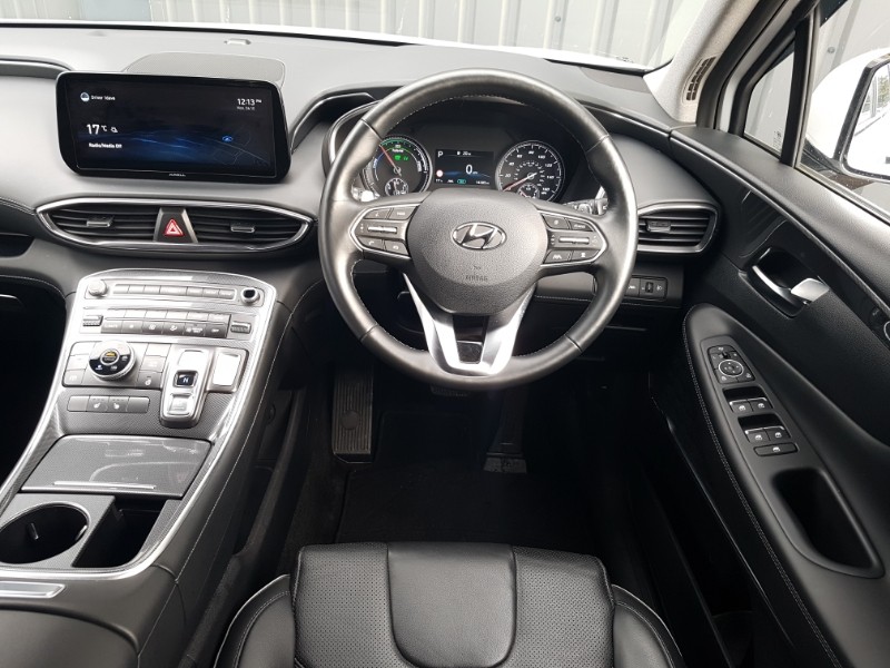 Used Hyundai Santa Fe 2022 for sale - 76188210: Photo 7