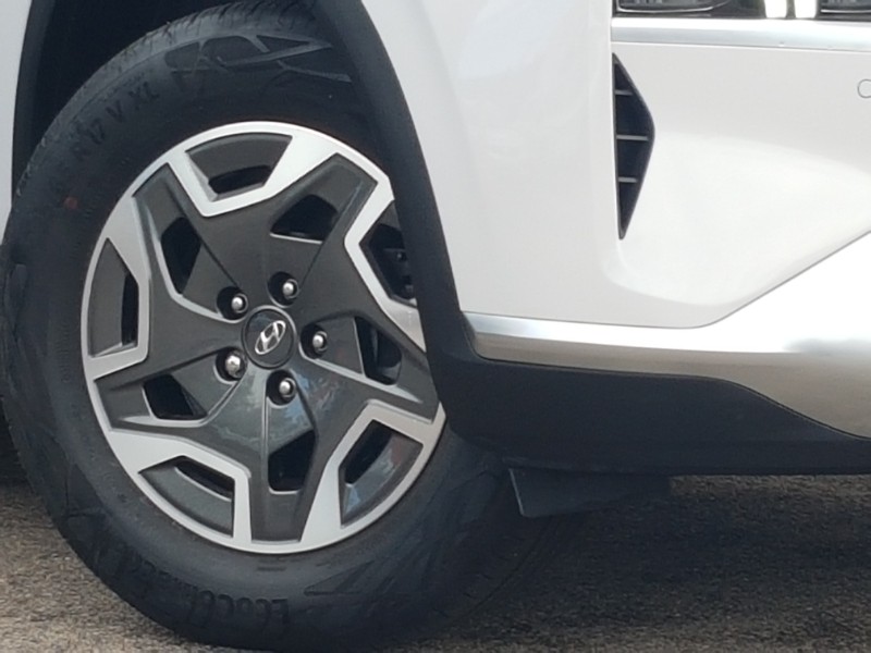 Used Hyundai Santa Fe 2022 for sale - 76188210: Photo 9