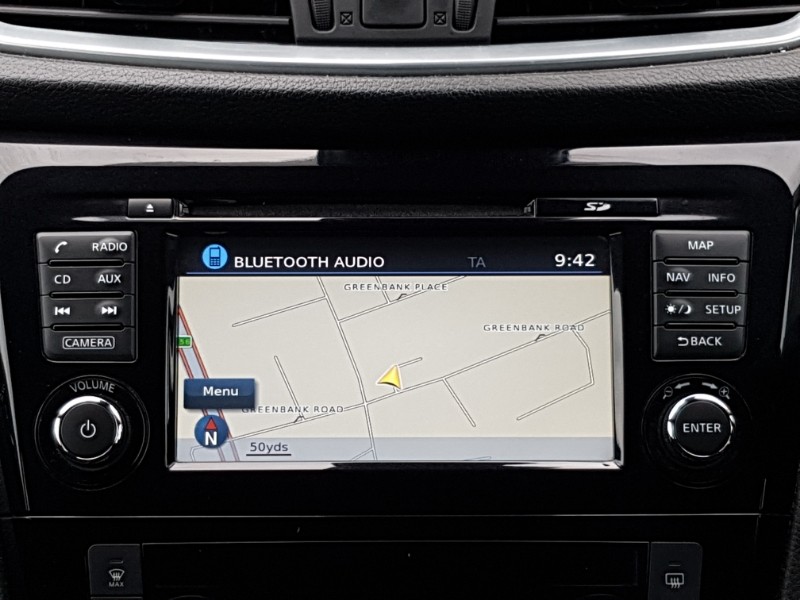 Used Nissan Qashqai 2018 for sale - 78147425: Photo 10