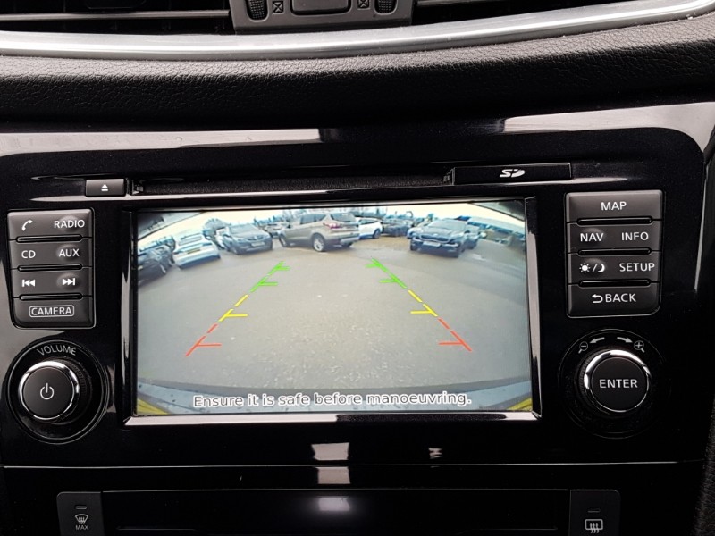 Used Nissan Qashqai 2018 for sale - 78147425: Photo 11