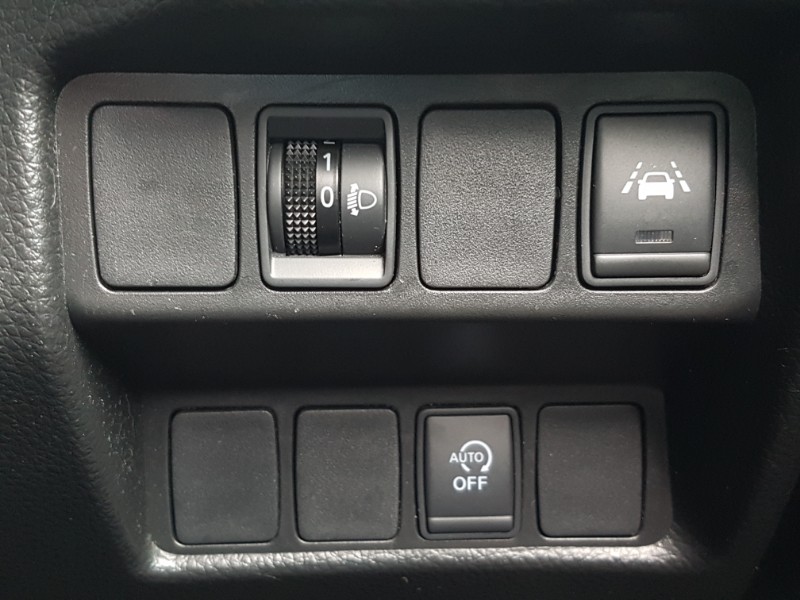 Used Nissan Qashqai 2018 for sale - 78147425: Photo 14