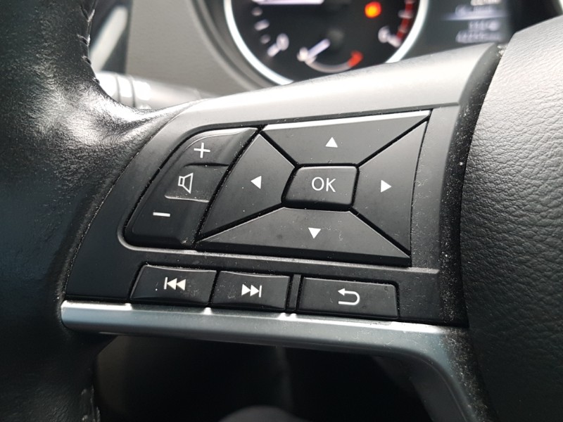 Used Nissan Qashqai 2018 for sale - 78147425: Photo 15