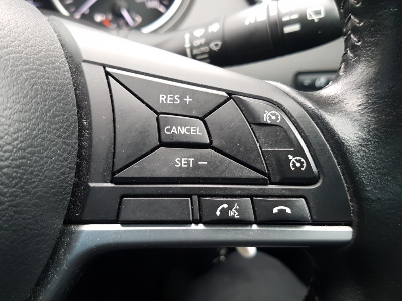 Used Nissan Qashqai 2018 for sale - 78147425: Photo 16