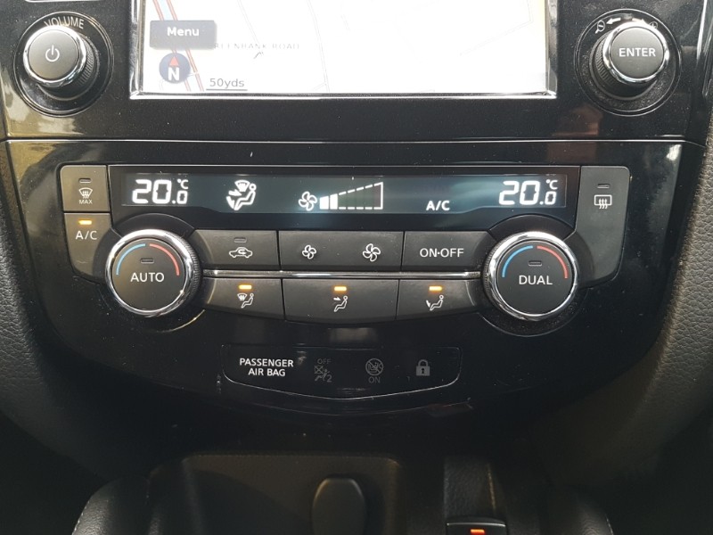 Used Nissan Qashqai 2018 for sale - 78147425: Photo 18