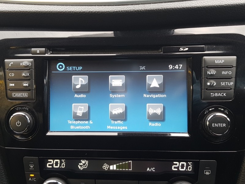 Used Nissan Qashqai 2018 for sale - 78147425: Photo 19