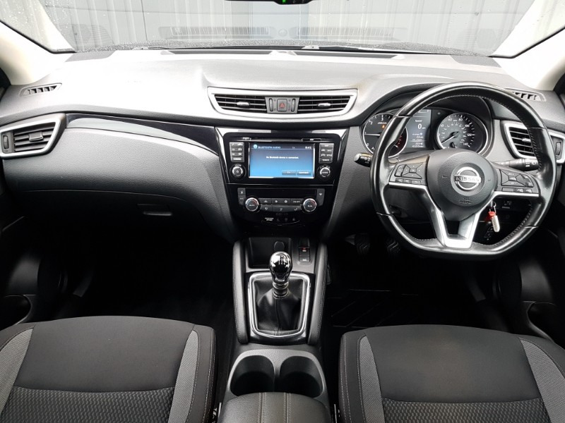Used Nissan Qashqai 2018 for sale - 78147425: Photo 2