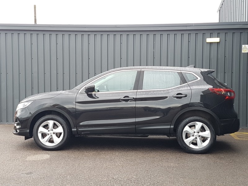 Used Nissan Qashqai 2018 for sale - 78147425: Photo 4