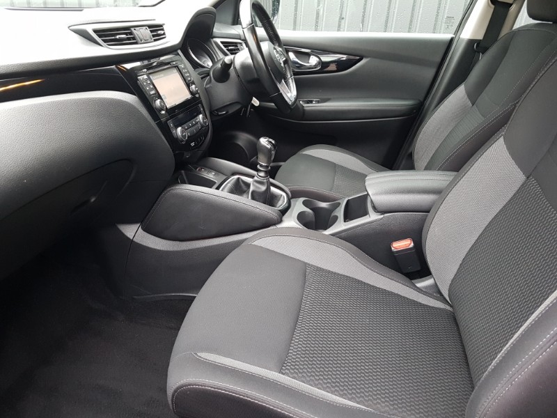 Used Nissan Qashqai 2018 for sale - 78147425: Photo 5