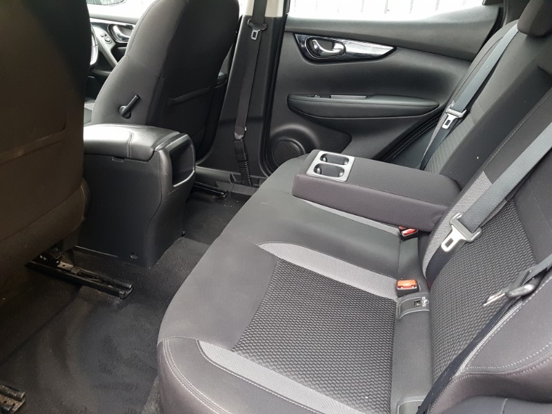 Used Nissan Qashqai 2018 for sale - 78147425: Photo 6