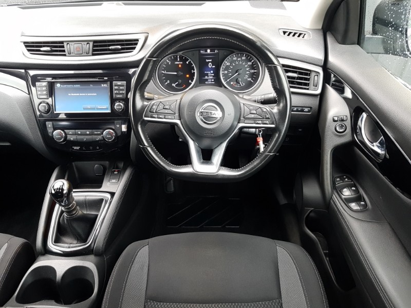 Used Nissan Qashqai 2018 for sale - 78147425: Photo 7
