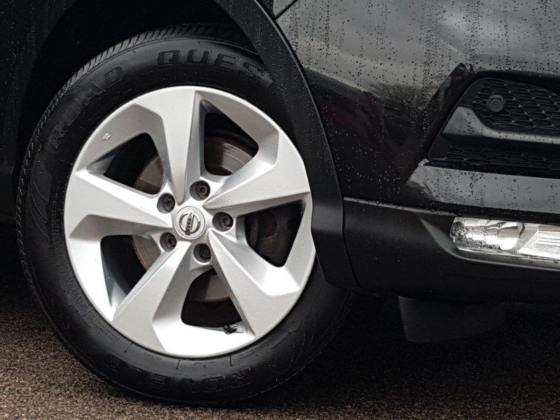 Used Nissan Qashqai 2018 for sale - 78147425: Photo 9