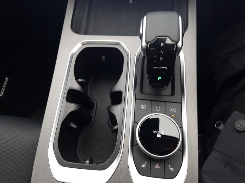 Used Jaecoo Jaecoo 7 2025 for sale - 76404042: Photo 16