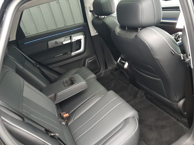 Used Jaecoo Jaecoo 7 2025 for sale - 76404042: Photo 6