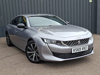 Used Peugeot 508 2019 for sale - 79707490: Photo