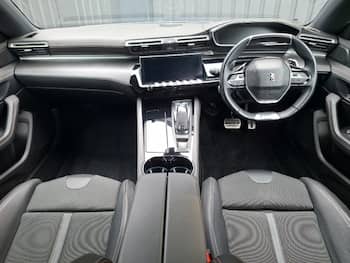 Used Peugeot 508 2019 for sale - 79707490: Photo