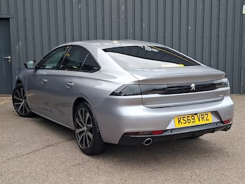 Used Peugeot 508 2019 for sale - 79707490: Photo