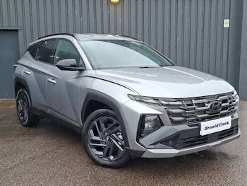 Used Hyundai TUCSON 2026 for sale - 79666301: Photo