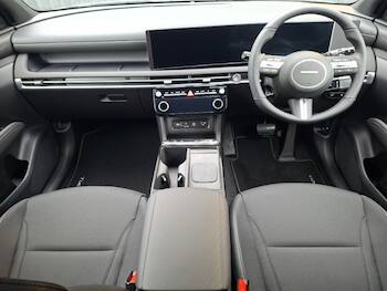 Used Hyundai TUCSON 2026 for sale - 79666301: Photo