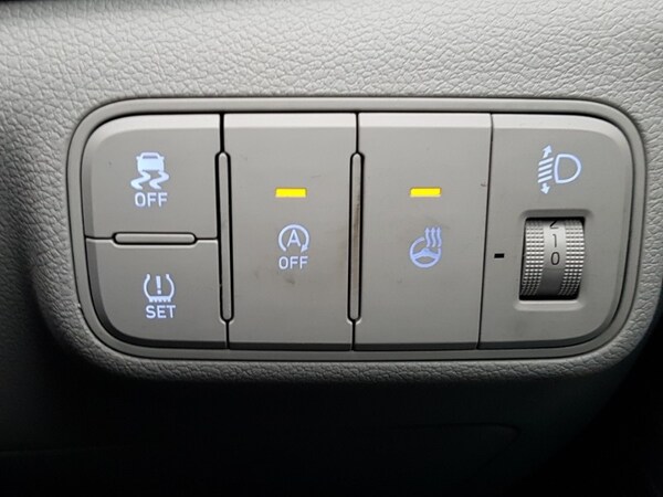 Used Hyundai BAYON 2024 for sale - 76188291: Photo 13