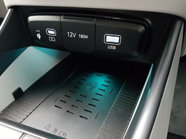 Used Hyundai BAYON 2024 for sale - 76188291: Photo 17