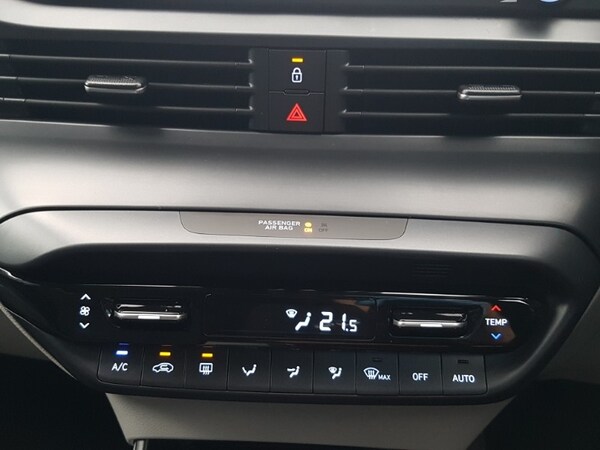 Used Hyundai BAYON 2024 for sale - 76188291: Photo 18
