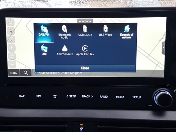 Used Hyundai BAYON 2024 for sale - 76188291: Photo 19