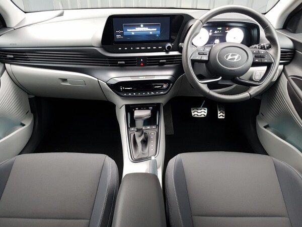 Used Hyundai BAYON 2024 for sale - 76188291: Photo 2