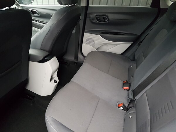 Used Hyundai BAYON 2024 for sale - 76188291: Photo 6