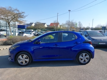 Used Toyota Yaris 2025 for sale - 78747694: Photo