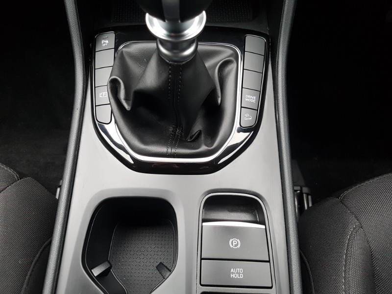 Used Hyundai TUCSON 2022 for sale - 76964132: Photo 16