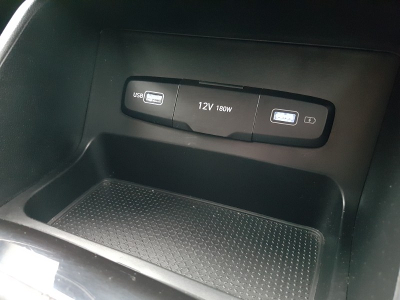 Used Hyundai TUCSON 2022 for sale - 76964132: Photo 17