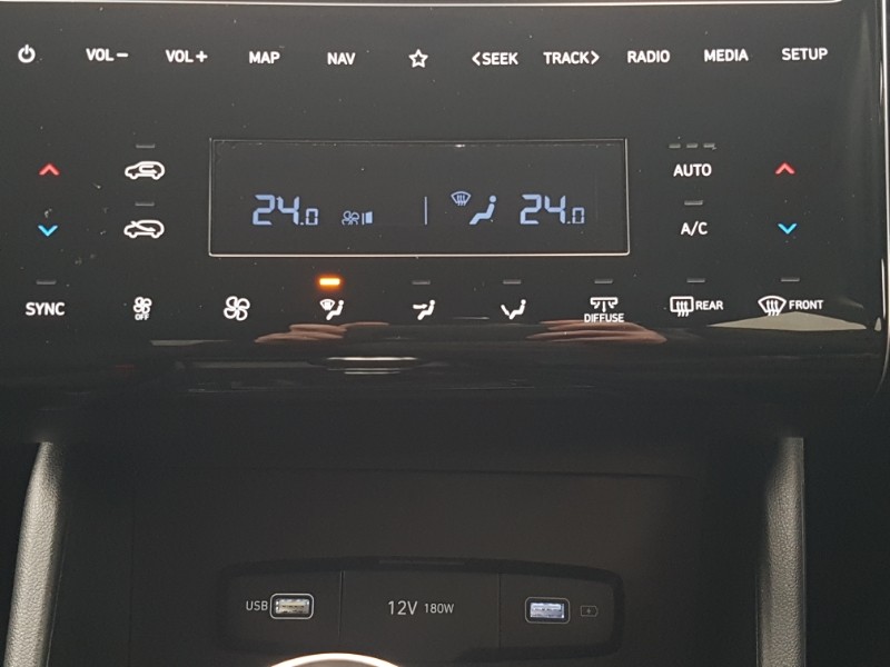 Used Hyundai TUCSON 2022 for sale - 76964132: Photo 18