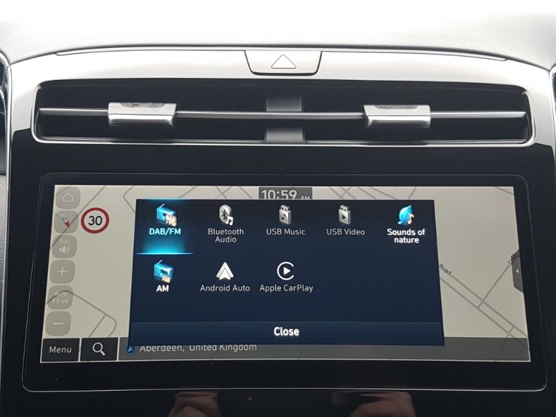 Used Hyundai TUCSON 2022 for sale - 76964132: Photo 19