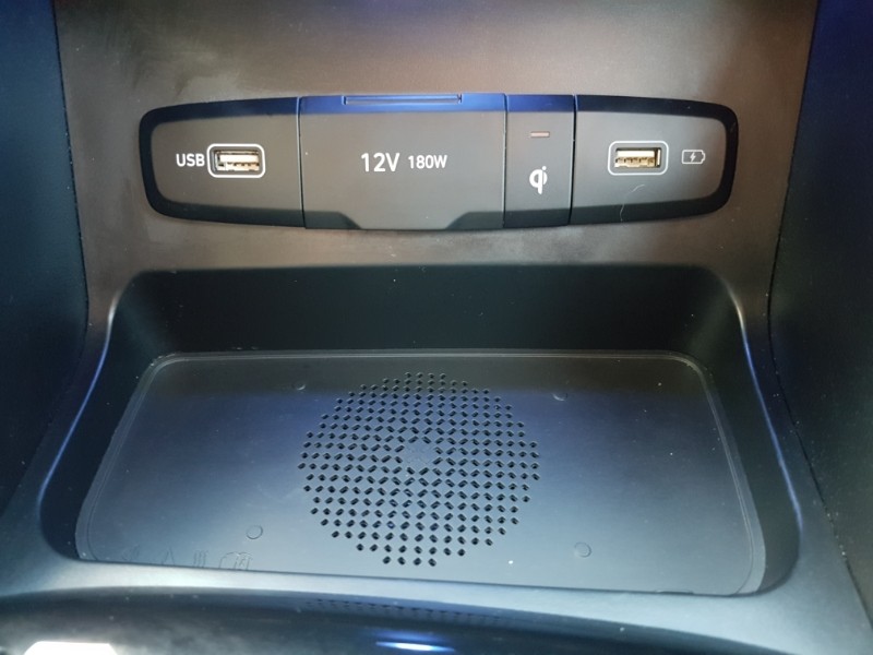 Used Hyundai TUCSON 2022 for sale - 76763924: Photo 17