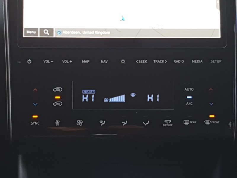 Used Hyundai TUCSON 2022 for sale - 76763924: Photo 18