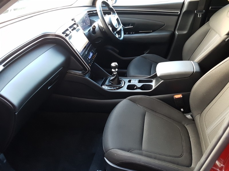 Used Hyundai TUCSON 2022 for sale - 76763924: Photo 5