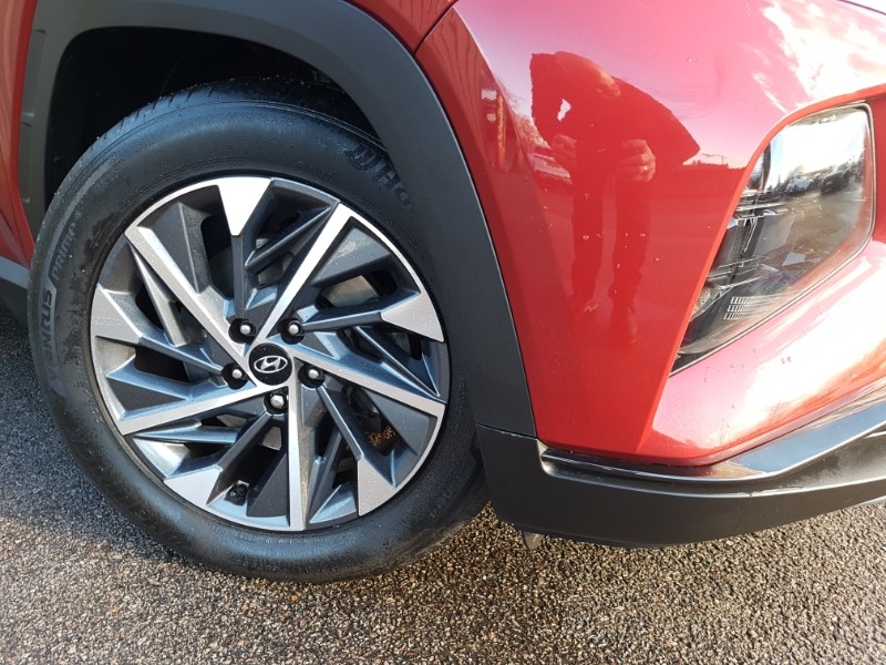 Used Hyundai TUCSON 2022 for sale - 76763924: Photo 9