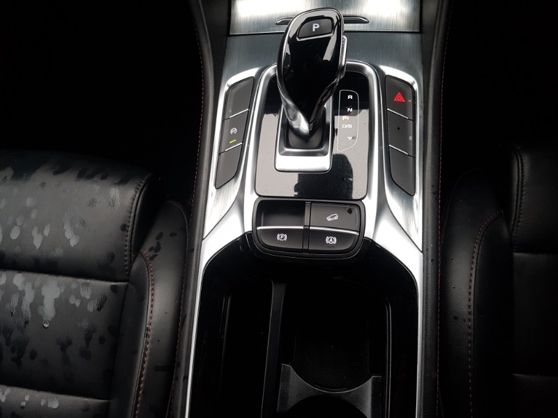 Used MG MG HS 2022 for sale - 77150276: Photo 16