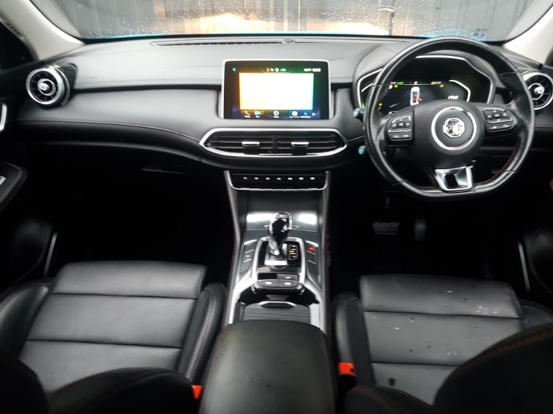 Used MG MG HS 2022 for sale - 77150276: Photo 2