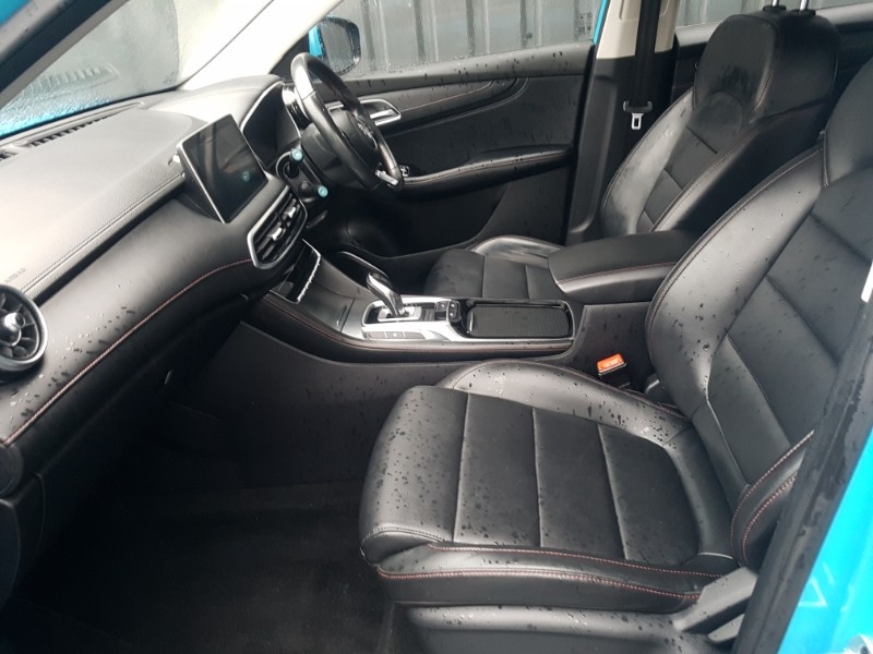 Used MG MG HS 2022 for sale - 77150276: Photo 5