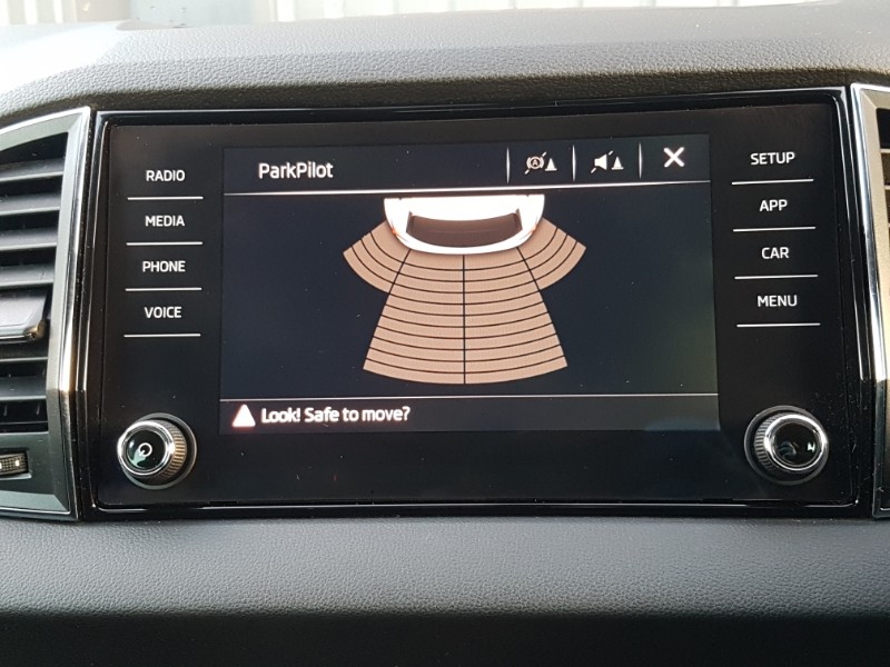 Used Skoda Karoq 2019 for sale - 77530865: Photo 10